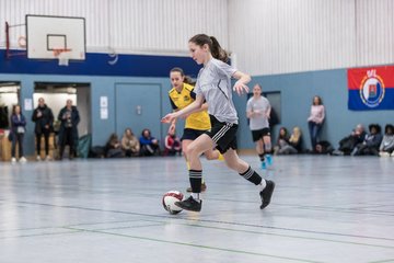 Bild 11 - wCJ Norddeutsches Futsalturnier Auswahlmannschaften